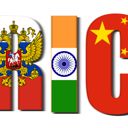 Will BRICS Back Their Currency With Gold?