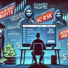 How to Avoid Scam Trading Brokers Online: A Comprehensive Guide