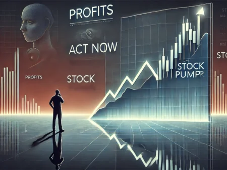 Avoiding Stock Pumping Scams: A Guide to Protecting Your Investments